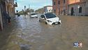 Tempesta sull'Italia, 6 vittime in Toscana