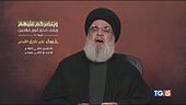 "Libano già in campo" ma Hezbollah è cauto