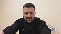 Zelensky: riprenderemo la Crimea