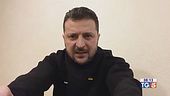 Zelensky: riprenderemo la Crimea