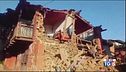 Terremoto in Nepal, oltre 150 le vittime