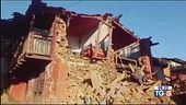 Terremoto in Nepal, oltre 150 le vittime