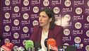 Elly Schlein a sorpresa