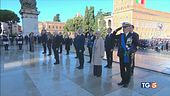 "Grazie a forze armate un avvenire più sicuro"