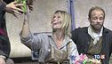 Il musical My Fair Lady con Serena Autieri