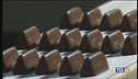 E' bagarre pure sui gianduiotti