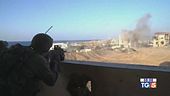 Raid su Gaza e accuse incrociate