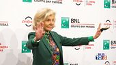 Cinema in lutto Addio a Marina Cicogna