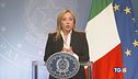 "L'Ue agisca subito" E' scontro politico