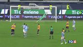 Lazio, gol da Champions Tocca a Roma e Juventus