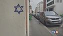 Antisemitismo: donna accoltellata in Francia