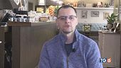 Un anno fa Irpin: "Ho il cuore congelato"