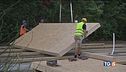 "Superbonus, a rischio oltre 100mila cantieri"