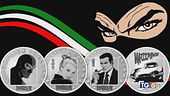 A 60 anni Eva Kant resta modernissima