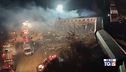 Sciagura ferroviaria Grecia: oltre 30 morti