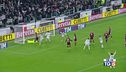 La Juve vince La Roma perde