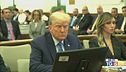 Per Trump a processo interrogatorio show