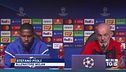 Il Milan si gioca tutto, in diretta su Canale 5