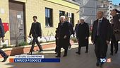 Omaggio di Mattarella. Si indaga sui soccorsi
