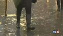 Vento, pioggia, neve. Allerta in 5 regioni