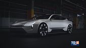La Polestar sbarca a Milano