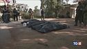 Guerra totale a Hamas Un mese fa l'attacco
