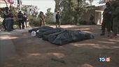 Guerra totale a Hamas Un mese fa l'attacco