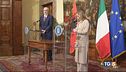"Migranti, con Albania un accordo strategico"