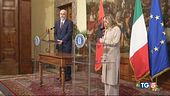 "Migranti, con Albania un accordo strategico"