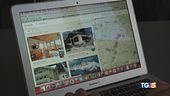"Airbnb evade le tasse" Sequestrati 779 milioni
