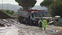Alluvione, 8 i morti. Piove al centronord