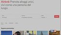 Airbnb, guai col fisco. Frenata del turismo