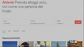 Airbnb, guai col fisco. Frenata del turismo