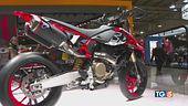 Eicma 2023, si celebra la passione per i motori