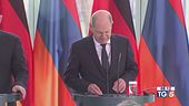 Guerra in Ucraina, la difficoltà della diplomazia