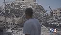 Nel cuore di Gaza Pace più lontana