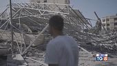 Nel cuore di Gaza Pace più lontana