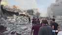 Gli Usa a Netanyahu: no a rioccupare Gaza