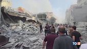 Gli Usa a Netanyahu: no a rioccupare Gaza