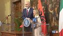 "Accordo a norma Ue" e la Germania ci imita