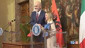 "Accordo a norma Ue" e la Germania ci imita
