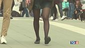 Giù le mani dalle donne