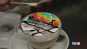 Il cappuccino che passione!