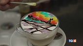 Il cappuccino che passione!