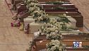 Il governo difende la guardia costiera
