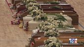 Il governo difende la guardia costiera