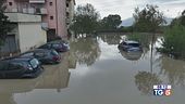 Nuova allerta meteo dalla Toscana al Veneto