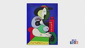 Picasso da record venduto per 139 milioni