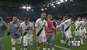 Inter vince in Austria pareggia il Napoli