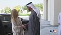 Meloni ad Abu Dhabi Pace, energia e clima